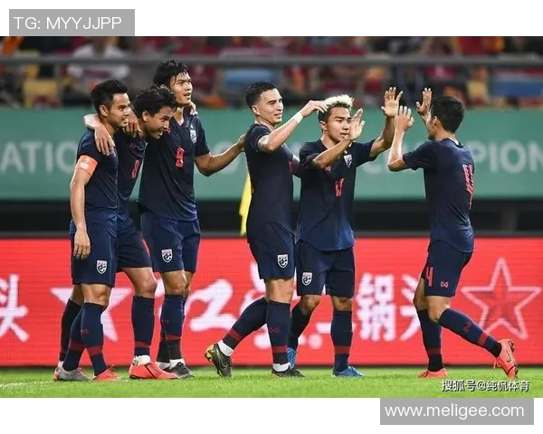 2018年中国男足与泰国队精彩对决视频回顾与分析 2018年中国男足与泰国队精彩对决视频回顾与分析