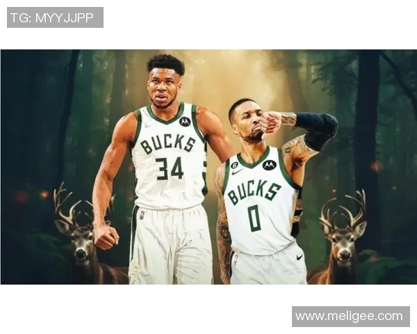 2017年NBA季后赛开拓者与雄鹿激战回顾与分析 2017年NBA季后赛开拓者与雄鹿激战回顾与分析