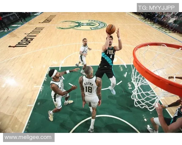 2017年NBA季后赛开拓者与雄鹿激战回顾与分析