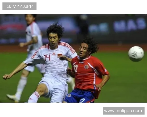 中国与哥斯达黎加足球友谊赛精彩回顾与分析两队表现及未来展望