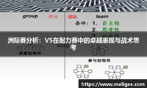 洲际赛分析：V5在耐力赛中的卓越表现与战术思考