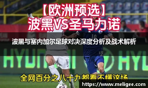 波黑与塞内加尔足球对决深度分析及战术解析